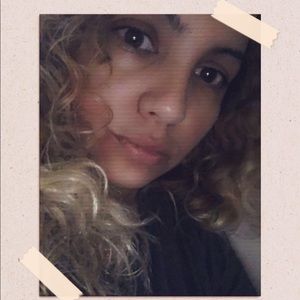 Meet your Posher, Dianna